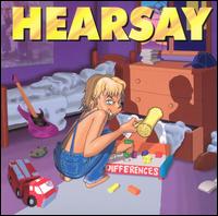 Differences von Hearsay