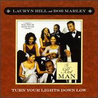 Turn Your Lights Down Low von Lauryn Hill