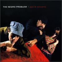 Joys & Concerns von The Negro Problem