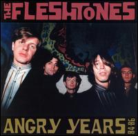 Angry Years von The Fleshtones