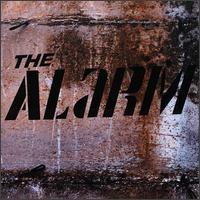 King Biscuit Flower Hour von The Alarm