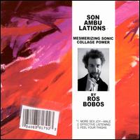 Sonambulations von Ros Bobos