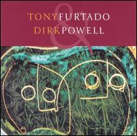 Tony Furtado & Dirk Powell von Tony Furtado
