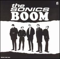 Boom von The Sonics