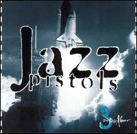 3 on the Floor von The Jazz Pistols