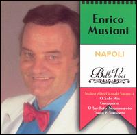 Napoli von Enrico Musiani