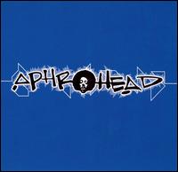Aphrohead von Aphrohead