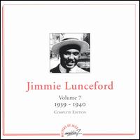 Volume 7 von Jimmie Lunceford