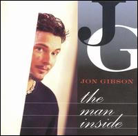 Man Inside von Jon Gibson