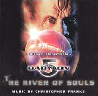 Babylon 5: River of Souls [Television Soundtrack] von Christopher Franke