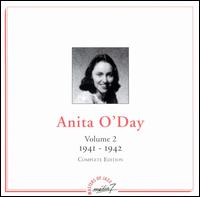 Vol. 2: 1941-1942 von Anita O'Day