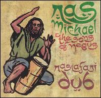 Rastafari Dub von Ras Michael