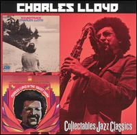 Soundtrack/Charles Lloyd in the Soviet Union von Charles Lloyd