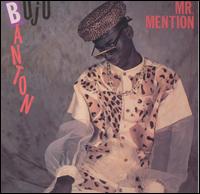 Mr. Mention von Buju Banton