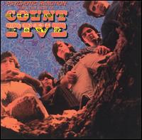 Psychotic Reaction: The Very Best of Count Five von The Count Five