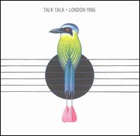 London 1986 von Talk Talk