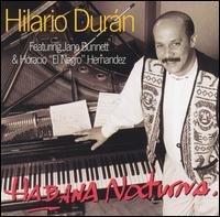 Habana Nocturna von Hilario Durán