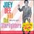 Starbright: The Complete Roulette and Jubilee Singles von Joey Dee