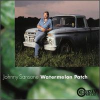 Watermelon Patch von Jumpin' Johnny Sansone