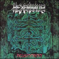 Dejavoodoo von Hexenhaus