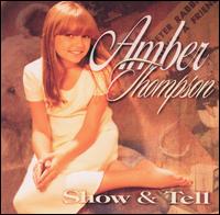 Show & Tell von Amber Thompson