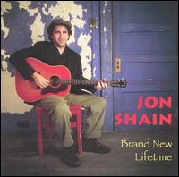Brand New Lifetime von Jon Shain