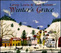 Winter's Grace von Laurie Lewis