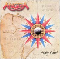 Holy Land von Angra