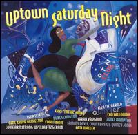 Uptown Saturday Night von Various Artists