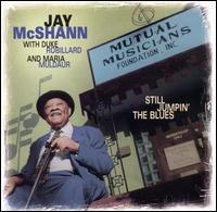 Still Jumpin' the Blues von Jay McShann