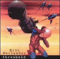 Threshold von Erik Norlander