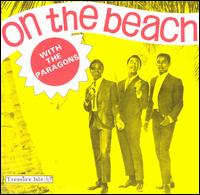 On the Beach with the Paragons von The Paragons