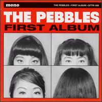 Eat the Pebbles von Pebbles