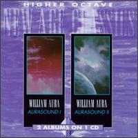Aurasound I/Aurasound II von William Aura