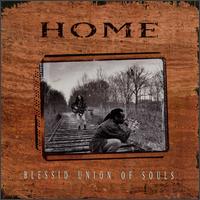 Home von Blessid Union of Souls