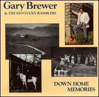 Down Home Memories von Gary Brewer