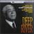 Burleigh: Deep River - Songs and Spirituals / Moses, Sears von Harry (Henry) Thacker Burleigh