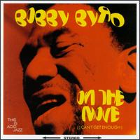 On the Move von Bobby Byrd