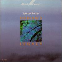 Dorian's Legacy von Spencer Brewer
