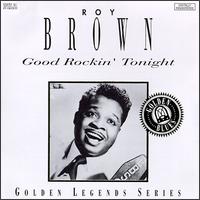 Good Rockin' Tonight von Roy Brown