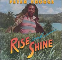 Rise & Shine von Peter Broggs