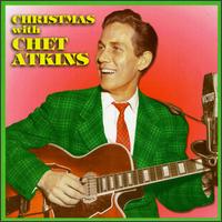 Christmas with Chet Atkins von Chet Atkins