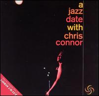Jazz Date with Chris Connor/Chris Craft von Chris Connor
