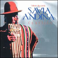 Classics von Savia Andina