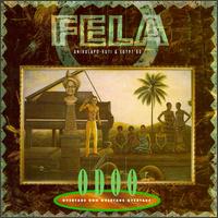 ODOO (Overtake Don Overtake Overtake) von Fela Kuti