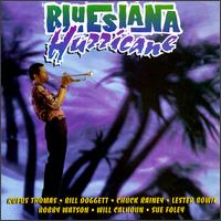 Bluesiana Hurricane von Bluesiana Hurricane