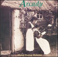 Many Happy Returns von Arcady