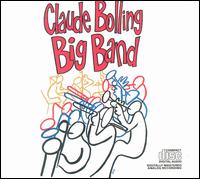 Claude Bolling Big Band von Claude Bolling