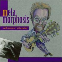 Metamorphosis von Seth Austen