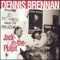 Jack in the Pulpit von Dennis Brennan
